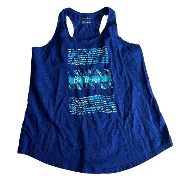 Tek Gear tank - Picture 1 of 5